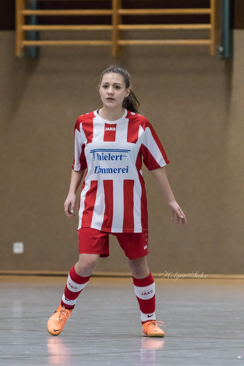 Bild 131 - wCJ KT Turnier Vormittag